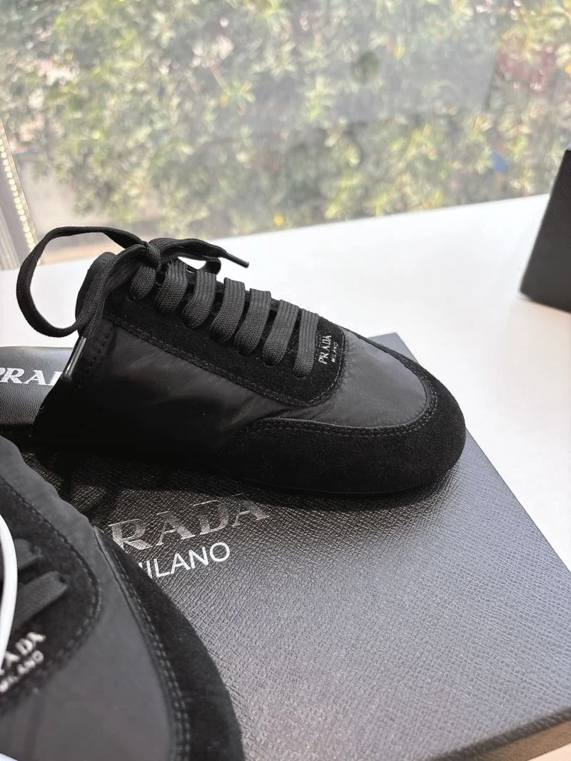 Prada Slippers SoftTouch 34517