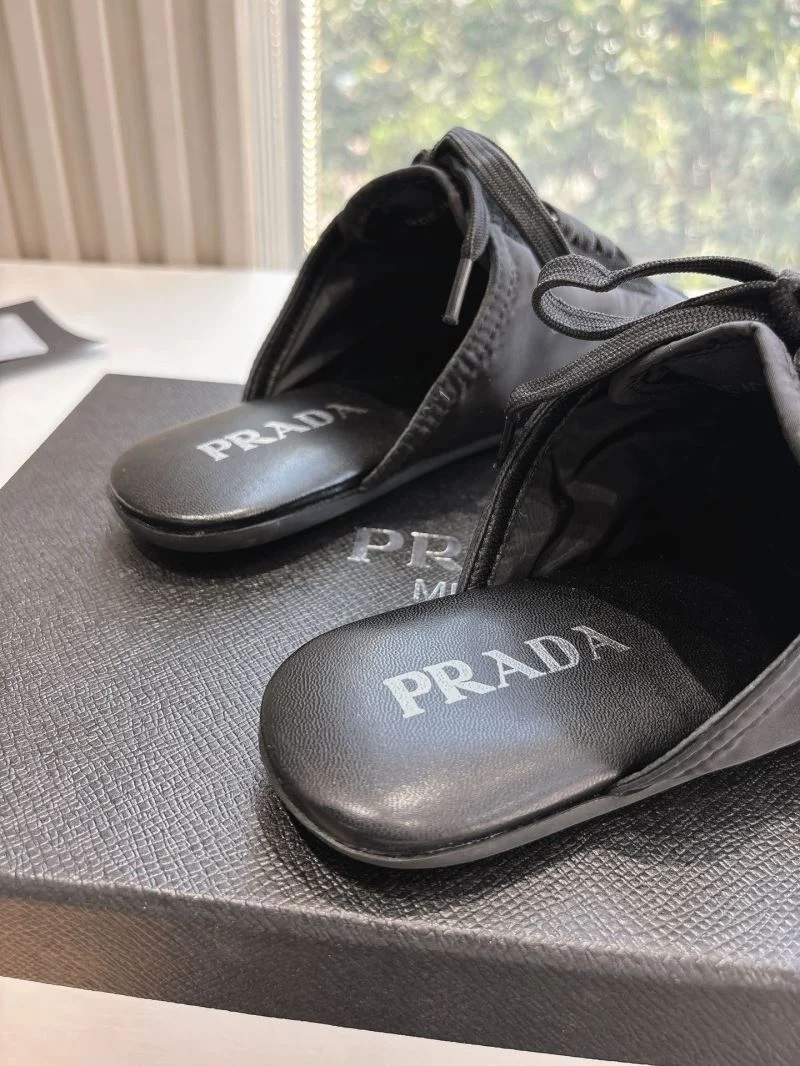 Prada Slippers SoftTouch 34517