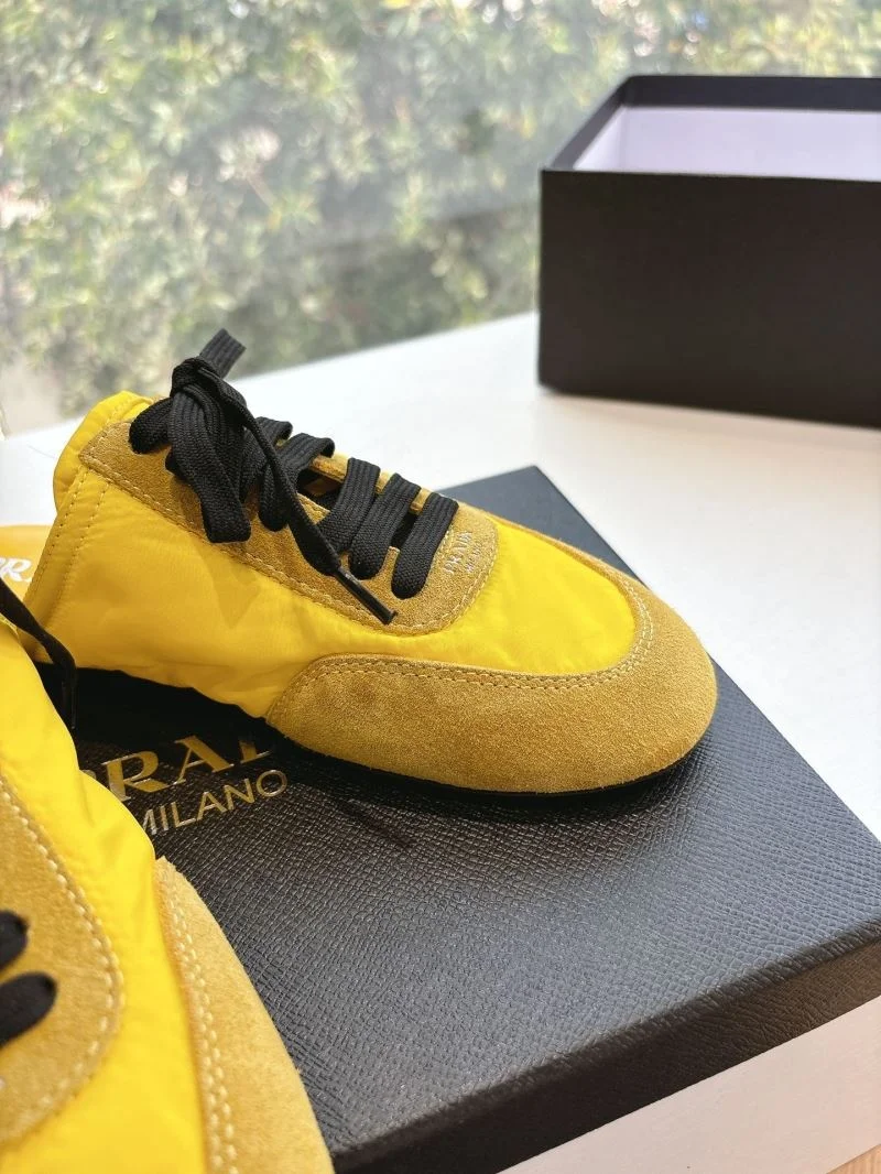 Prada Slippers SmoothTexture 34513