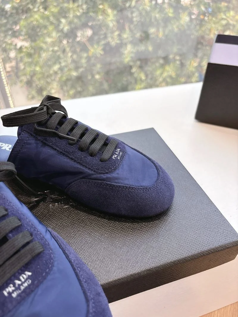 Prada Slippers SmoothTexture 34504
