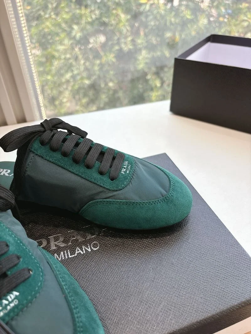 Resilient Prada Slippers 34489