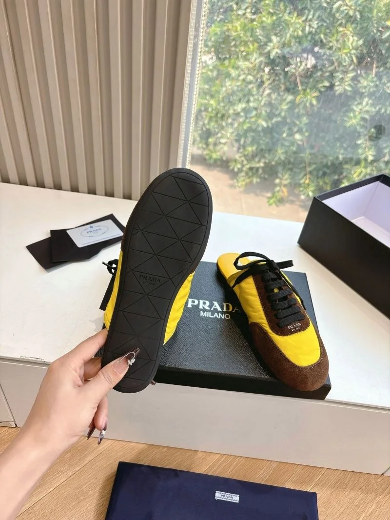 Prada Slippers Cozy 34500