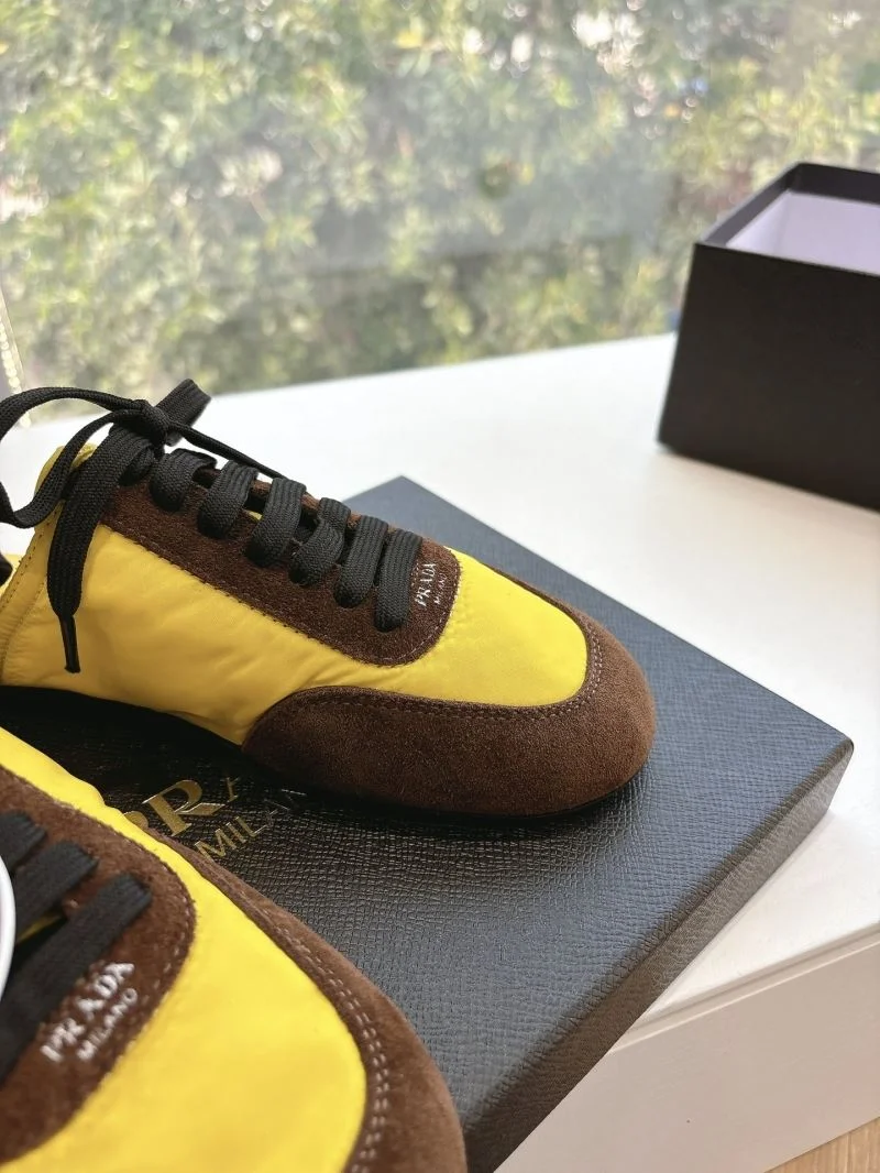 Prada Slippers Cozy 34500