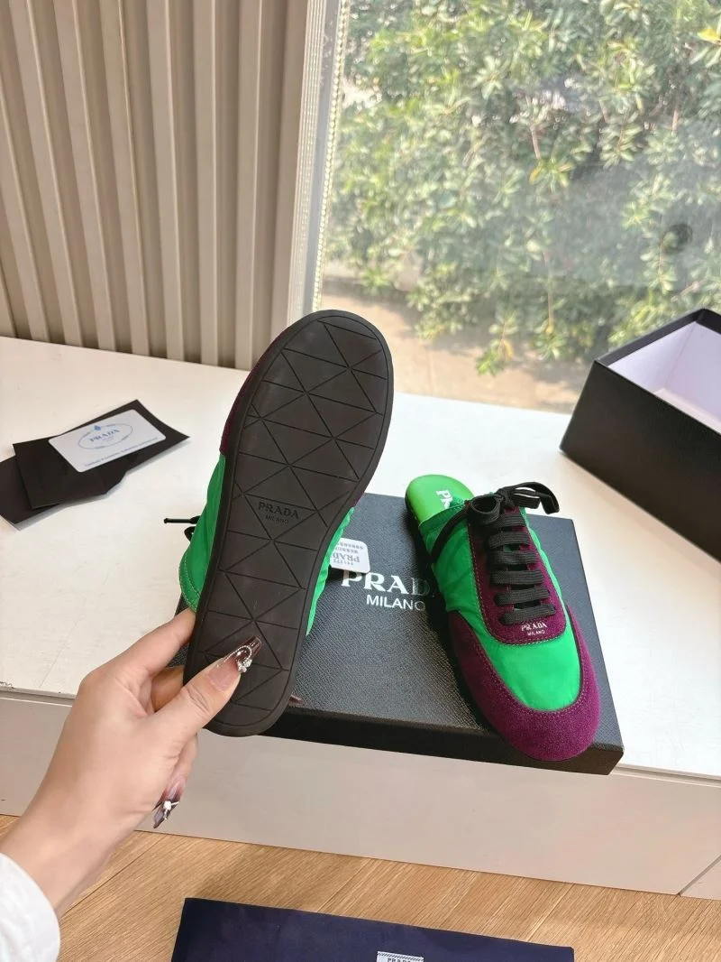Prada Slippers GoAnywhere 34502