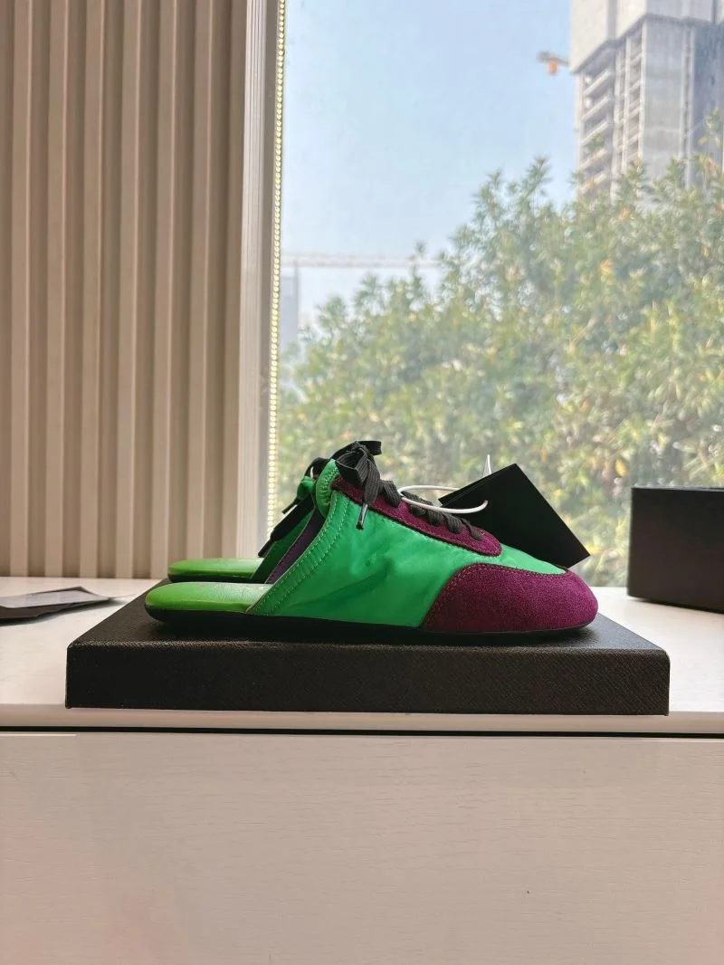 Prada Slippers GoAnywhere 34502