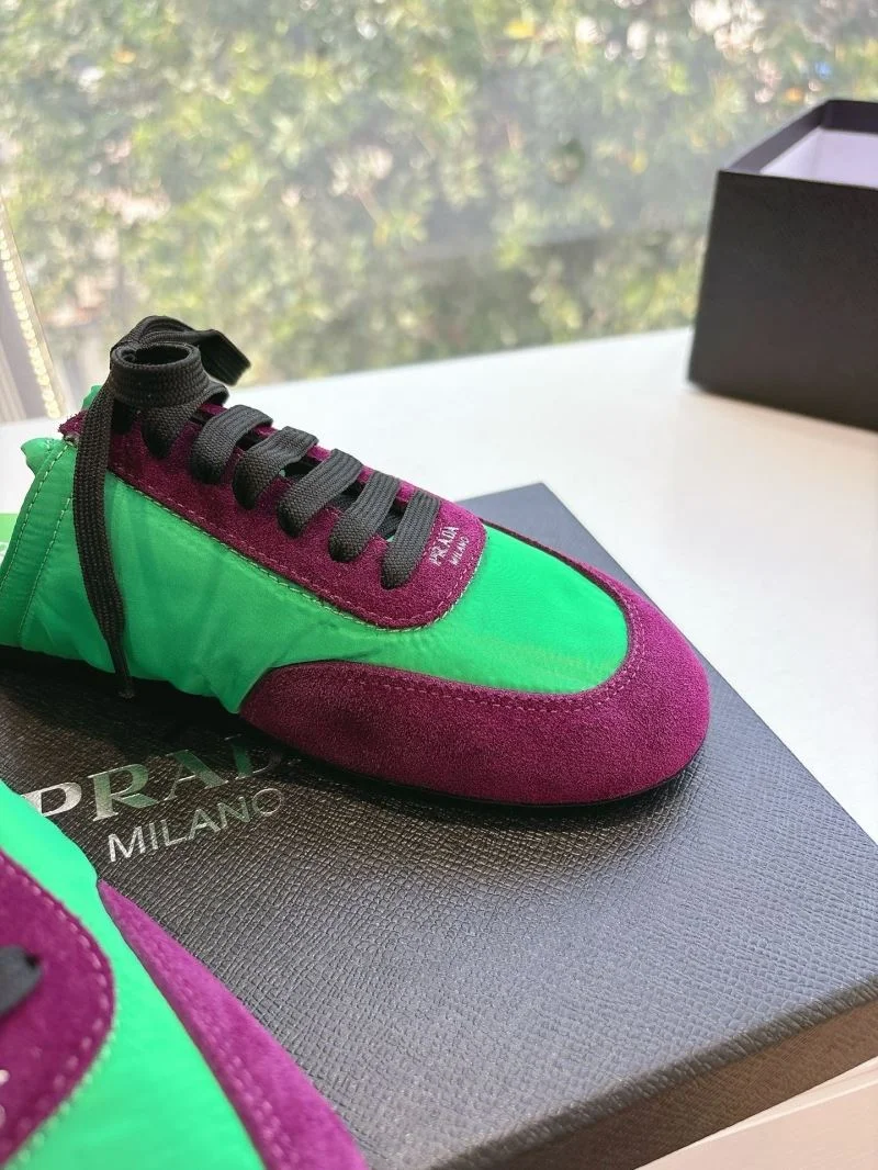 Prada Slippers GoAnywhere 34502