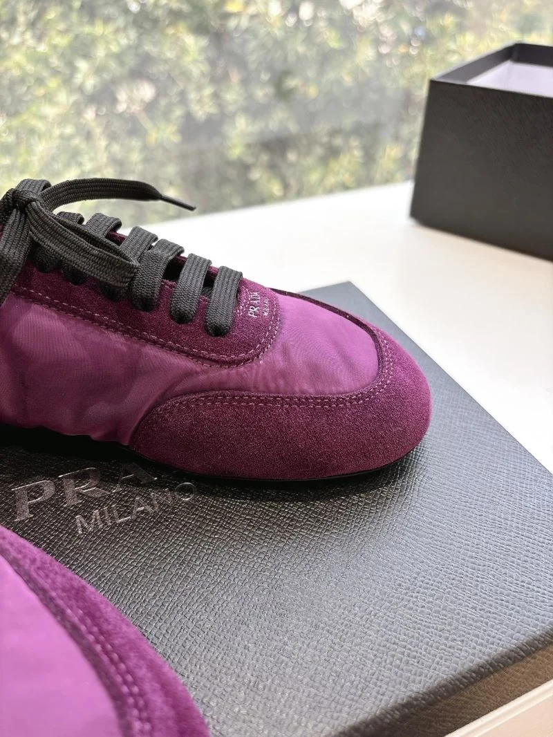 Prada Slippers SoftTouch 34487