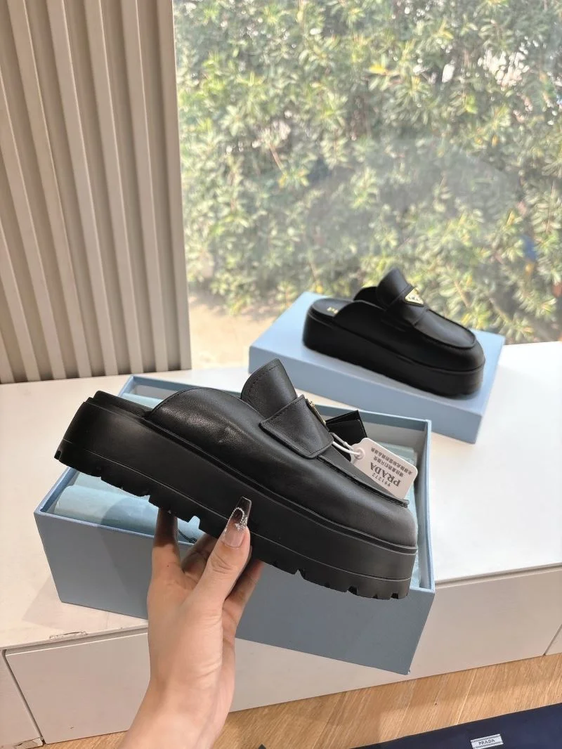 TravelReady Prada Slippers 34486