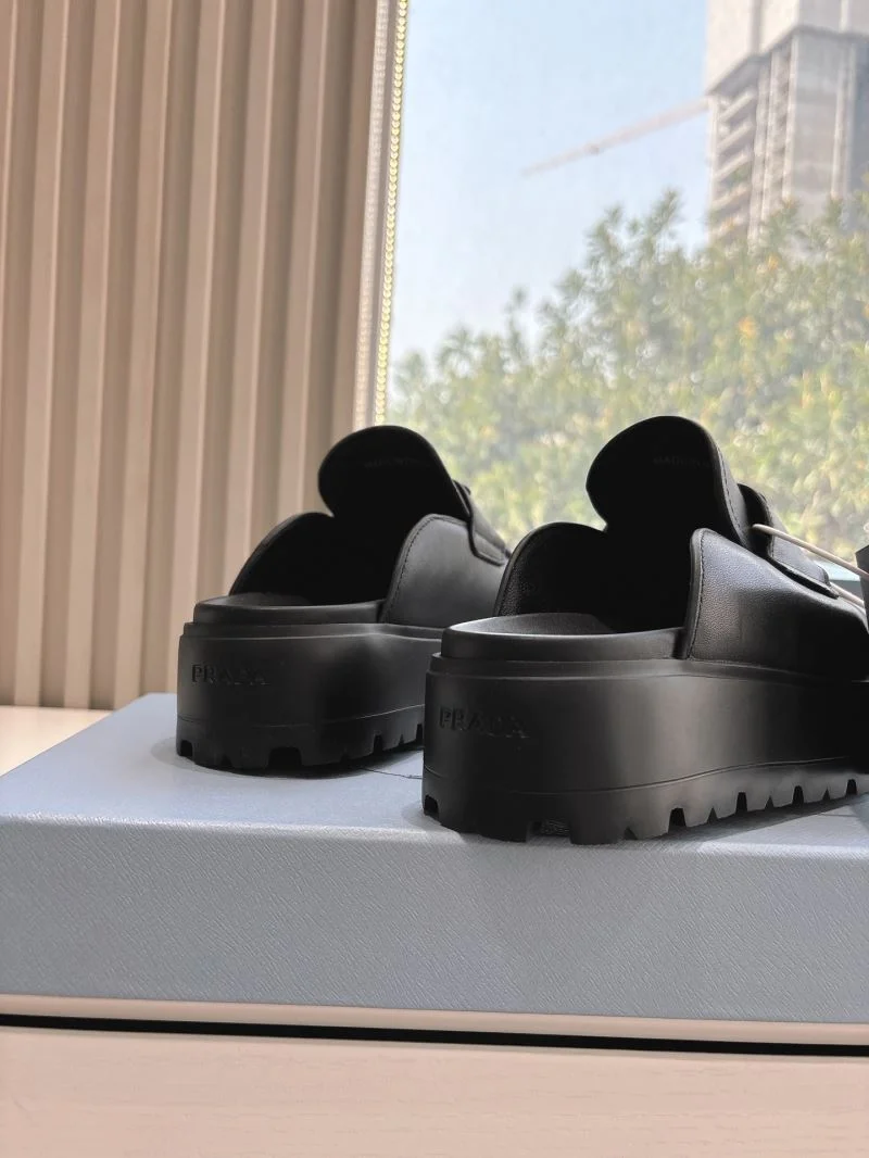 TravelReady Prada Slippers 34486