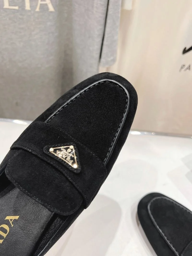 Prada Slippers Efficient 34509