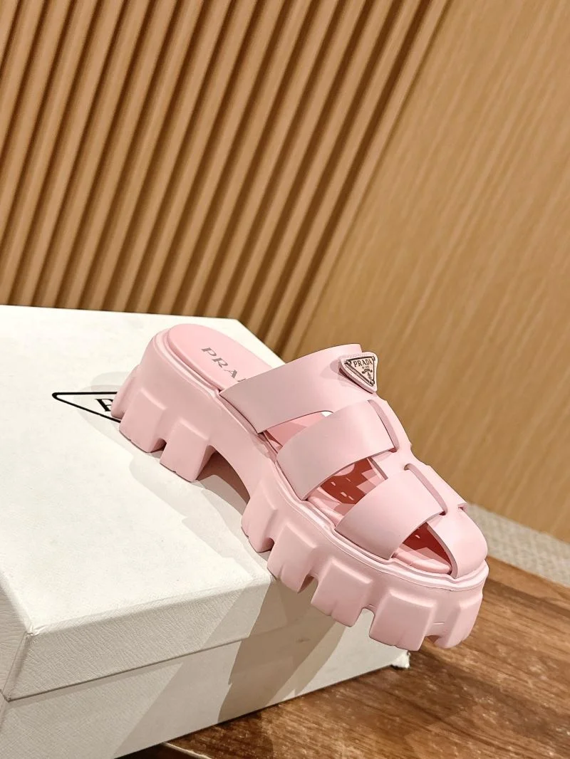 Prada Slippers Original 34499