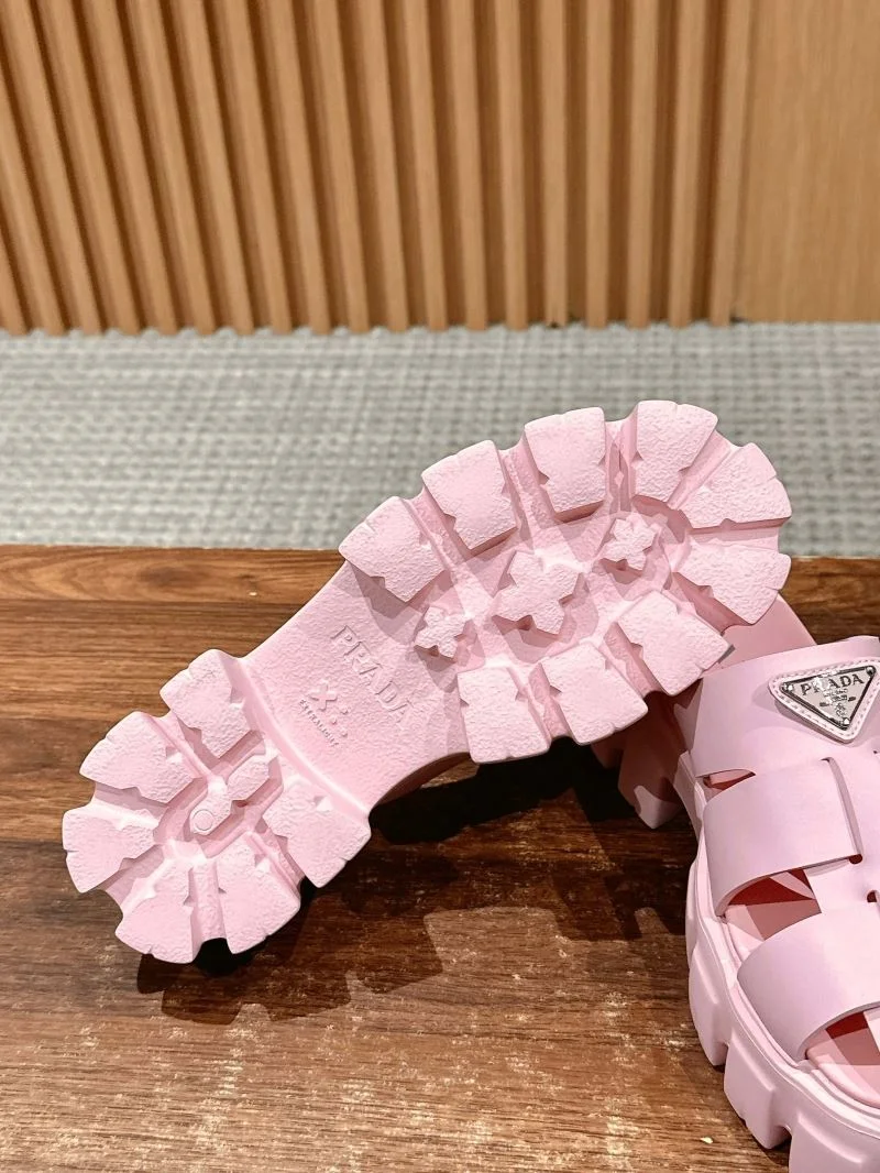 Prada Slippers Original 34499