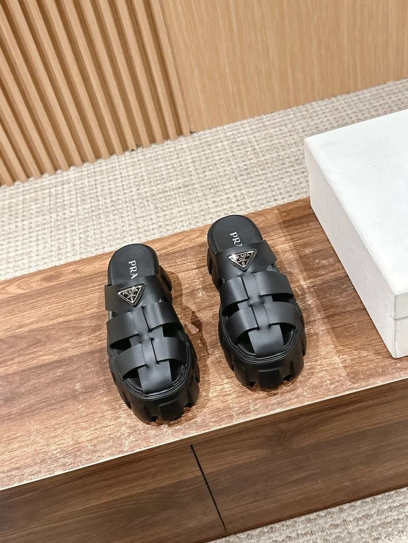 FastDry Prada Slippers 34498