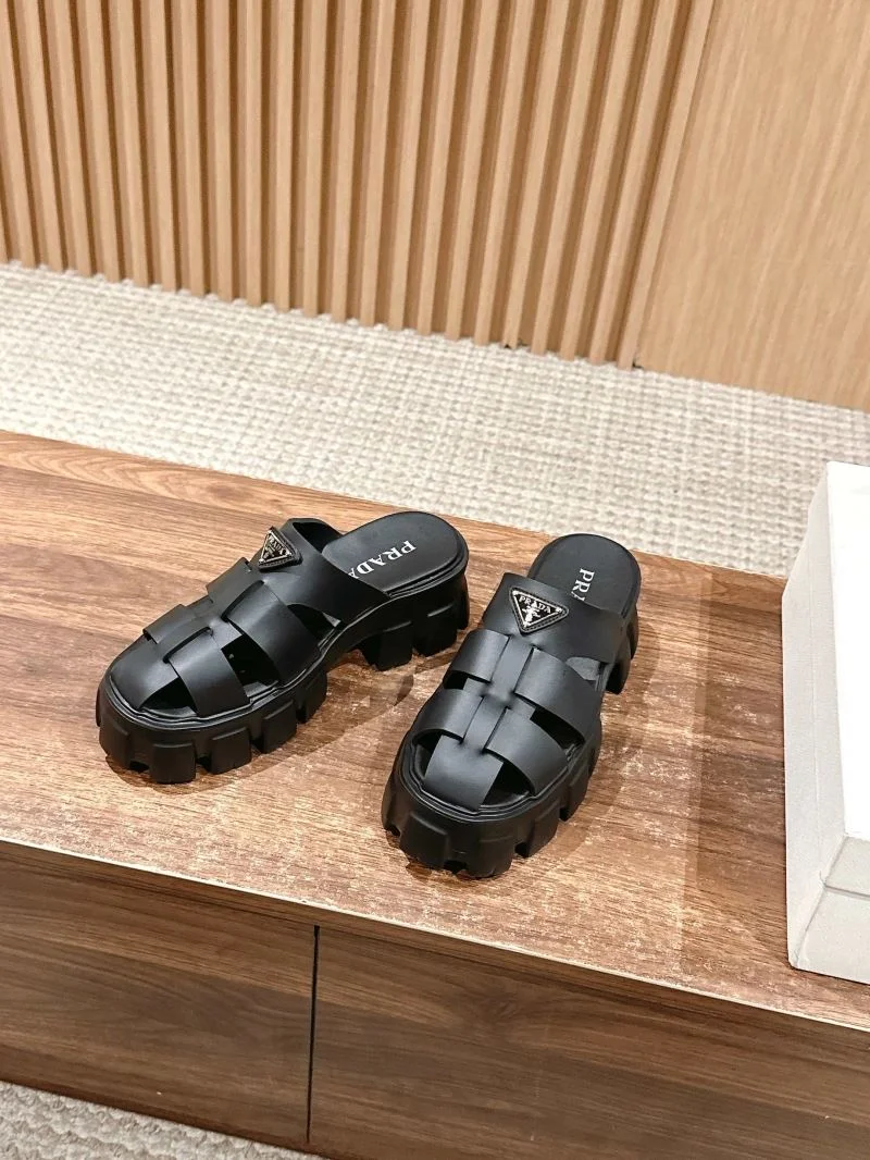 FastDry Prada Slippers 34498