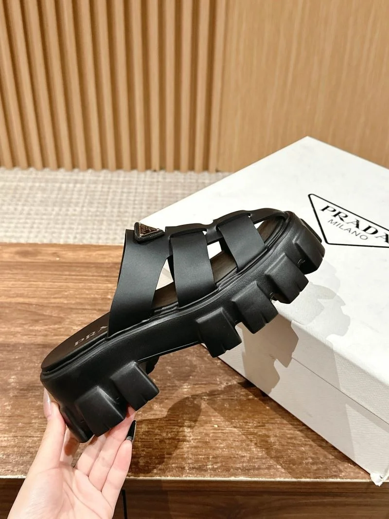 FastDry Prada Slippers 34498