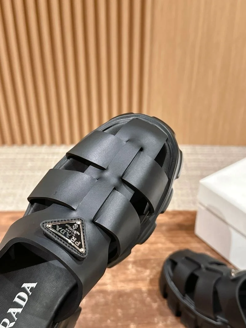 FastDry Prada Slippers 34498