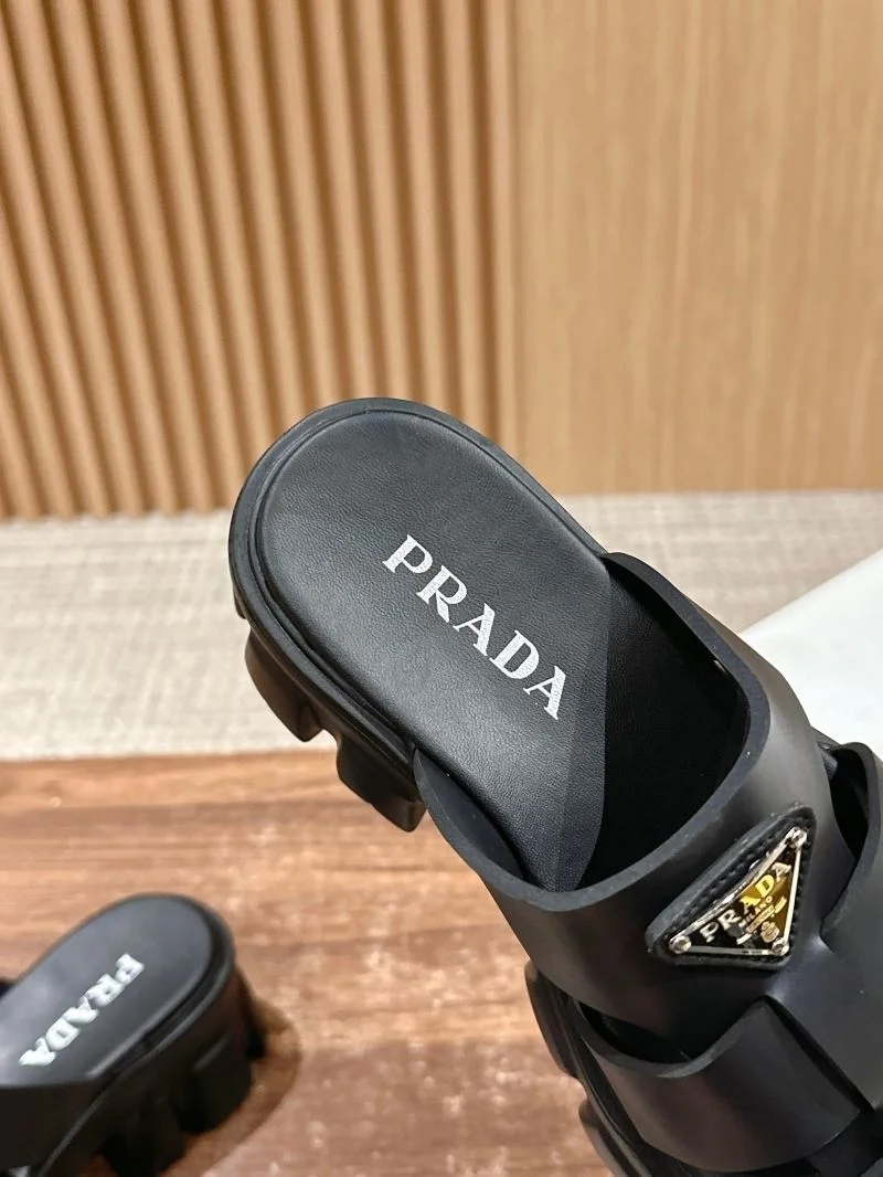 FastDry Prada Slippers 34498