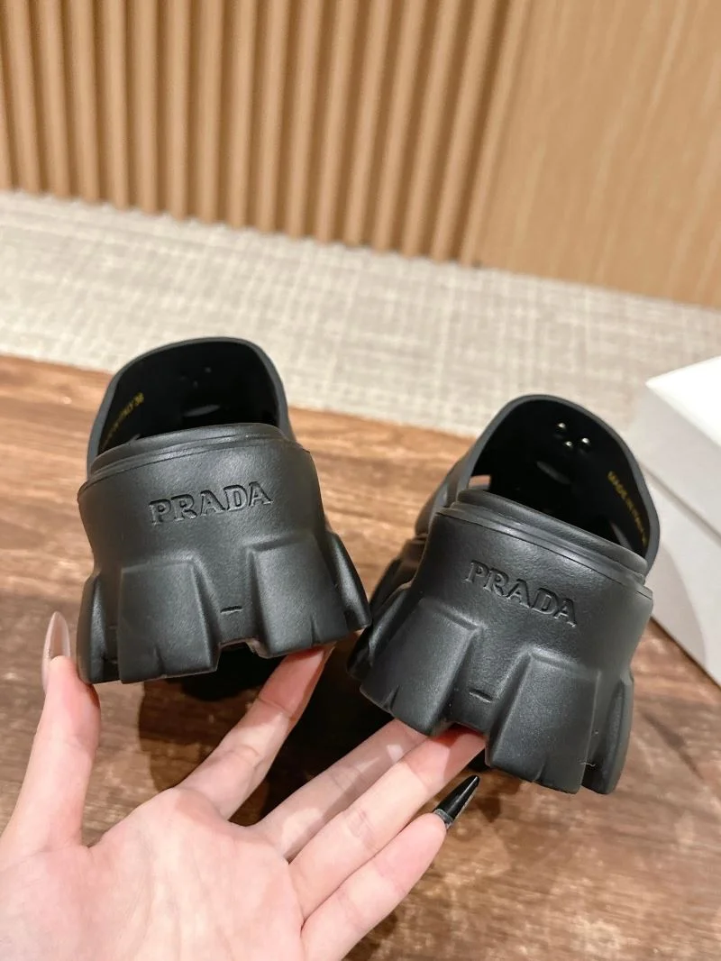 FastDry Prada Slippers 34498