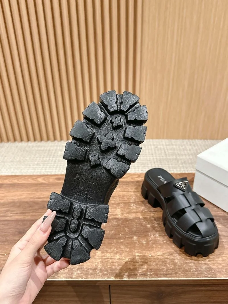 FastDry Prada Slippers 34498