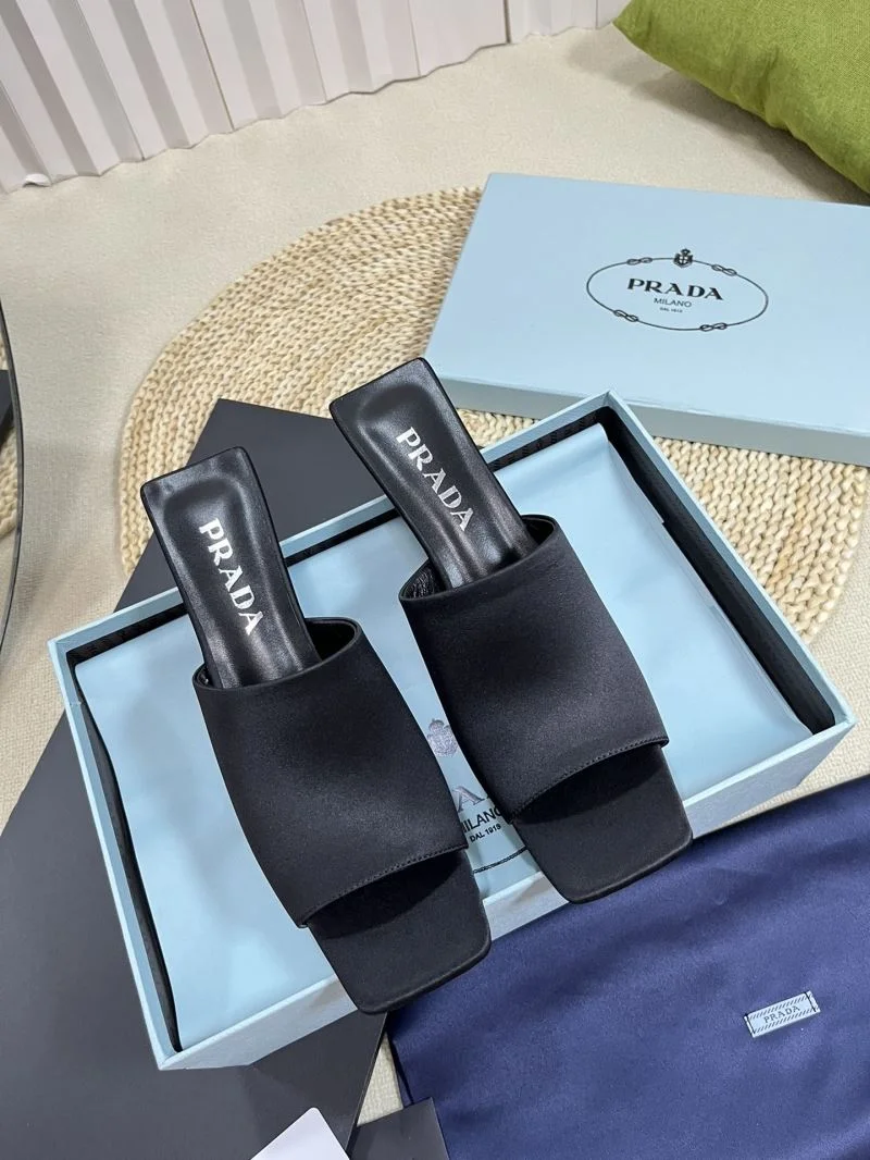 Prada Slippers HighPerformance 34503