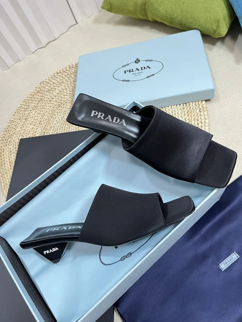 Prada Slippers HighPerformance 34503