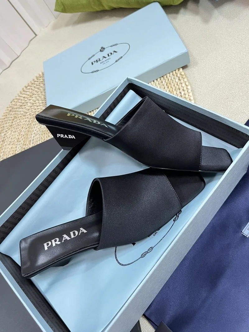 Prada Slippers HighPerformance 34503