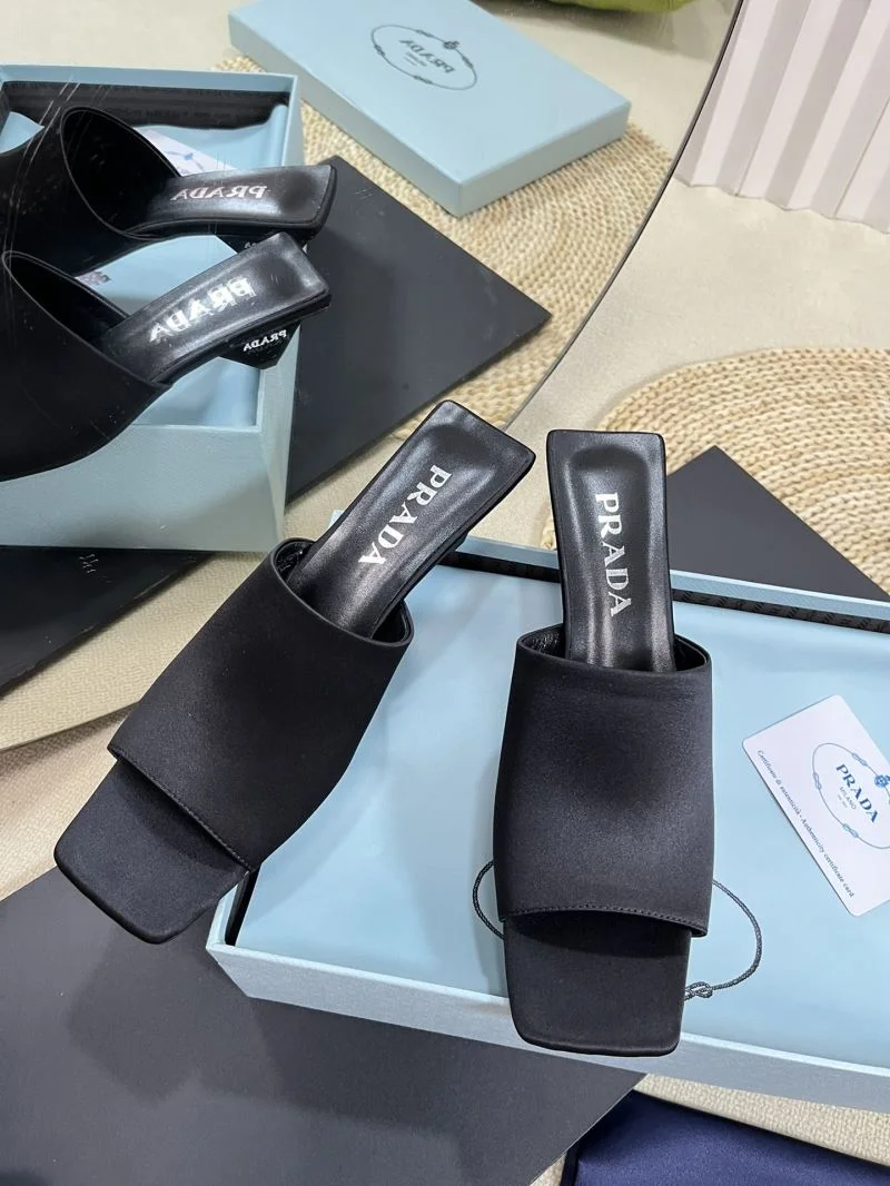 Prada Slippers HighPerformance 34503