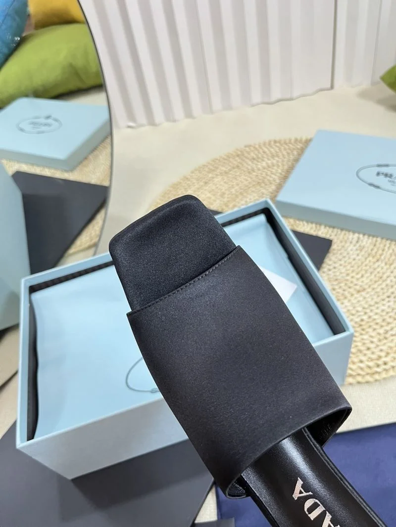 Prada Slippers HighPerformance 34503