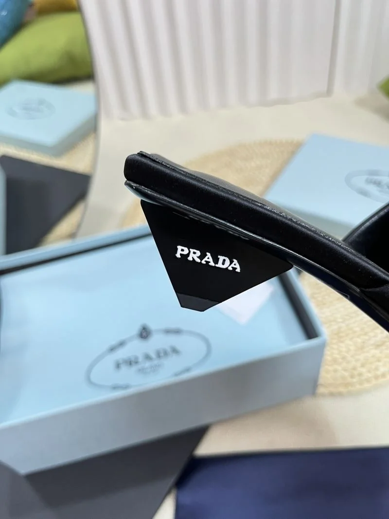 Prada Slippers HighPerformance 34503