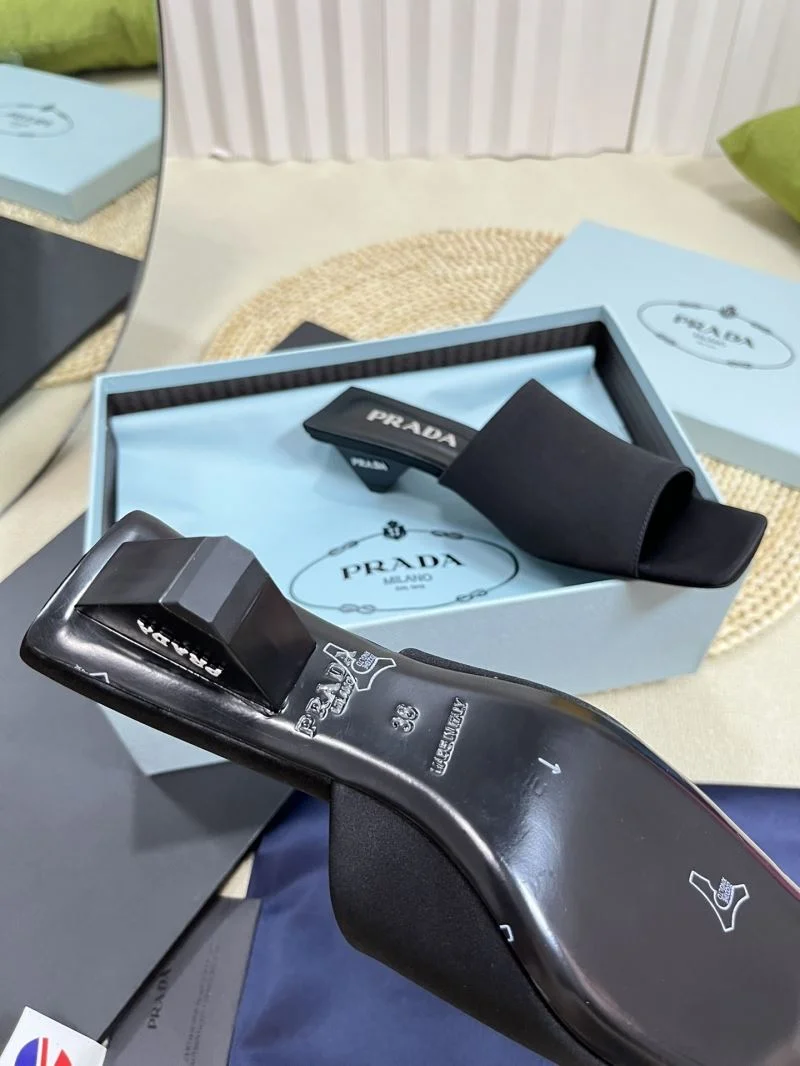 Prada Slippers HighPerformance 34503