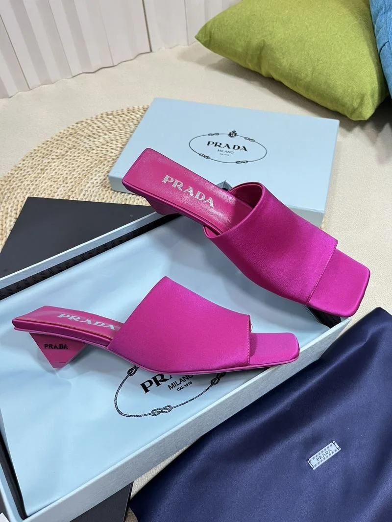 Prada Slippers Premium 34507