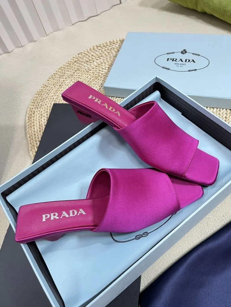 Prada Slippers Premium 34507