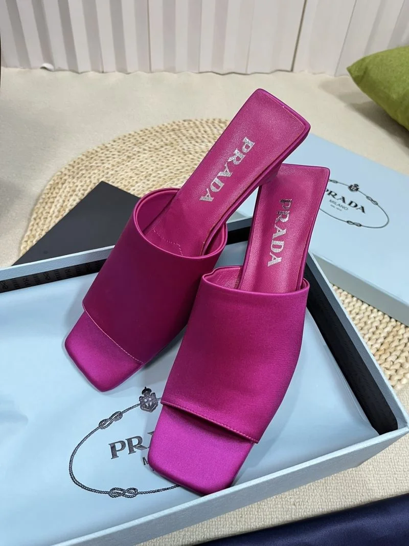 Prada Slippers Premium 34507