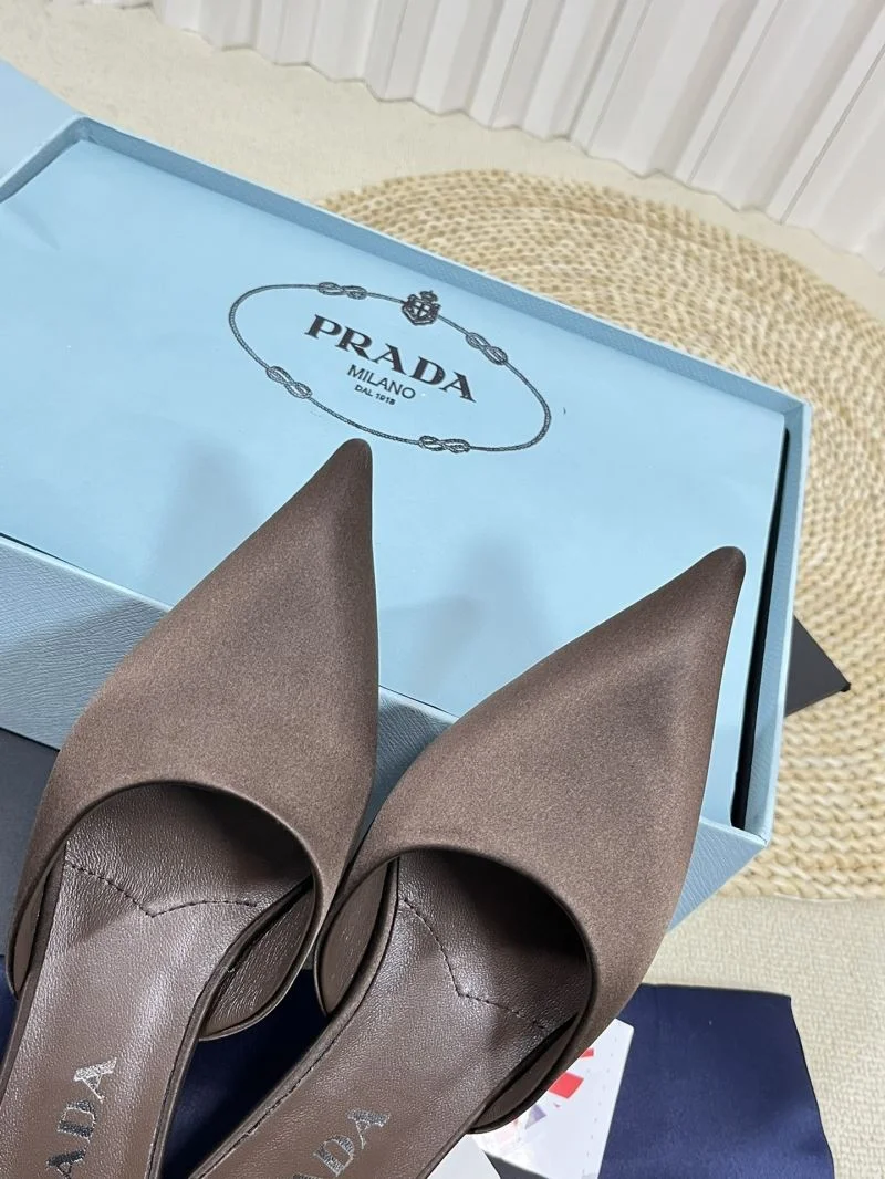 Prada Slippers EasyCare 34488