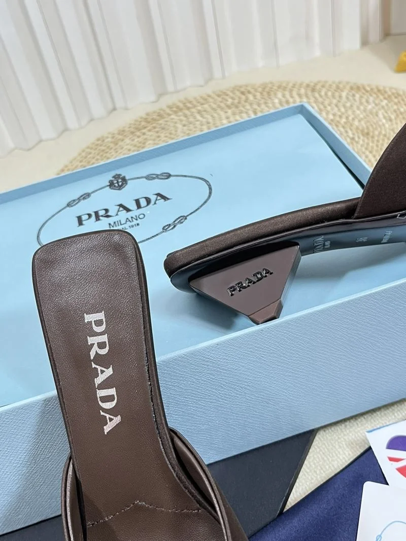 Prada Slippers EasyCare 34488