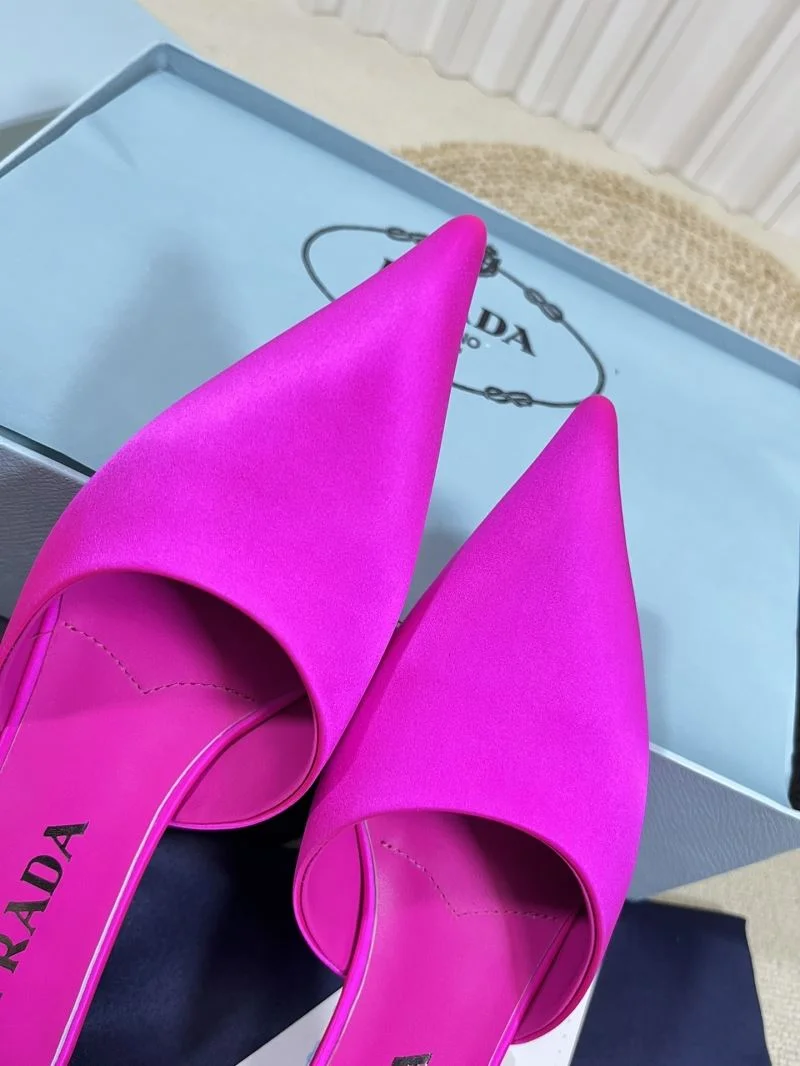 Prada Slippers Thermal 34483