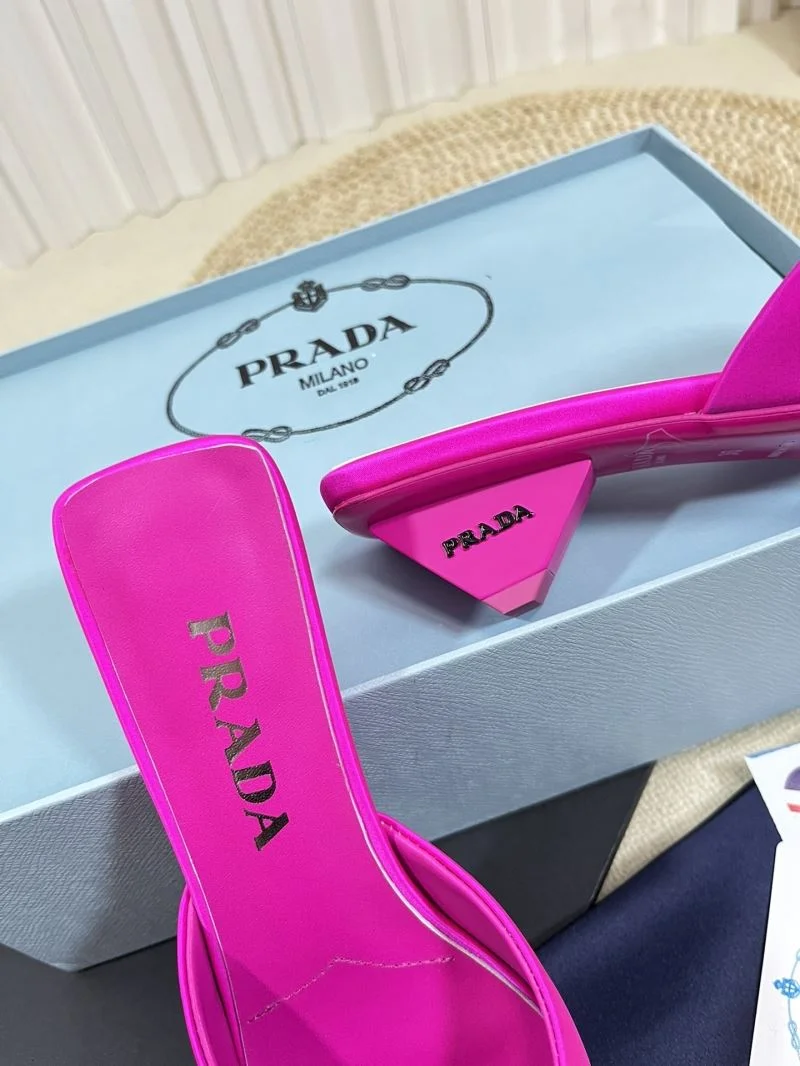 Prada Slippers Thermal 34483