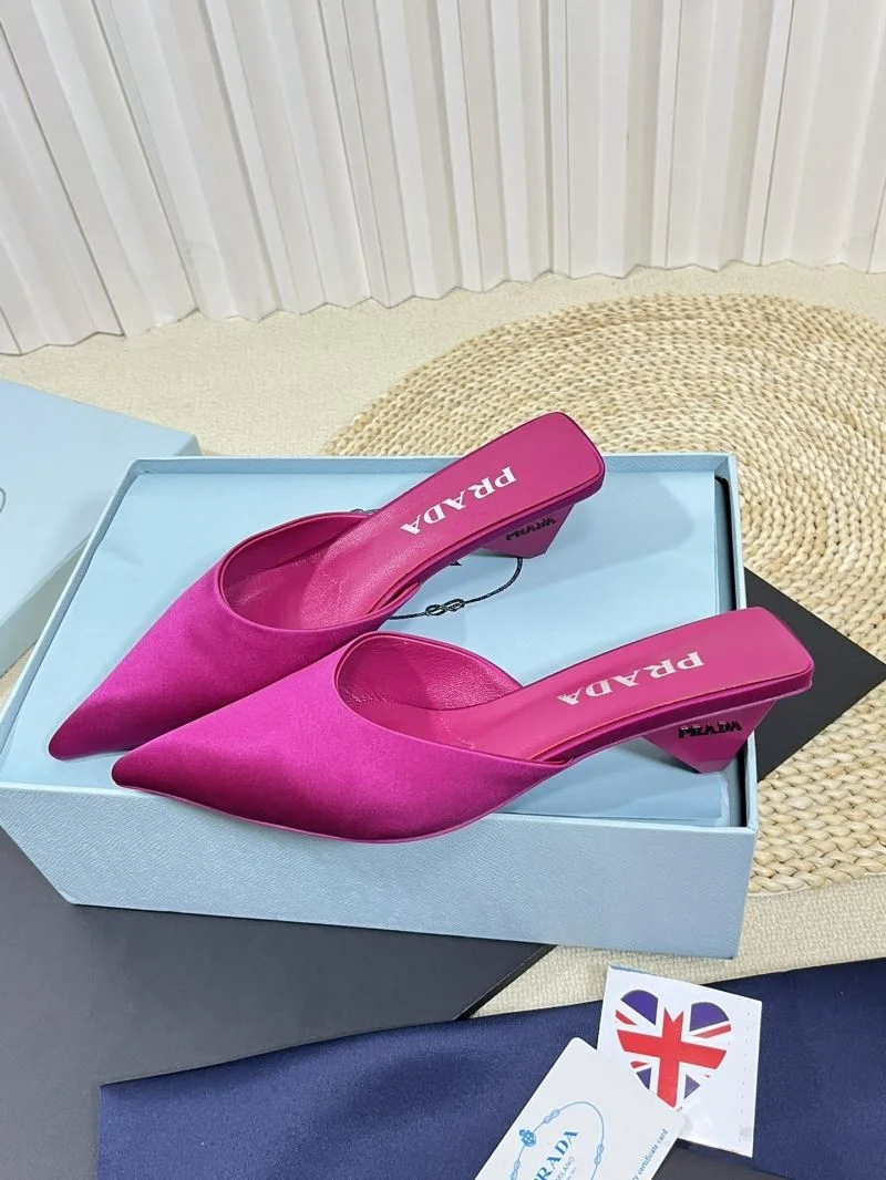 Prada Slippers ModernLook 34480