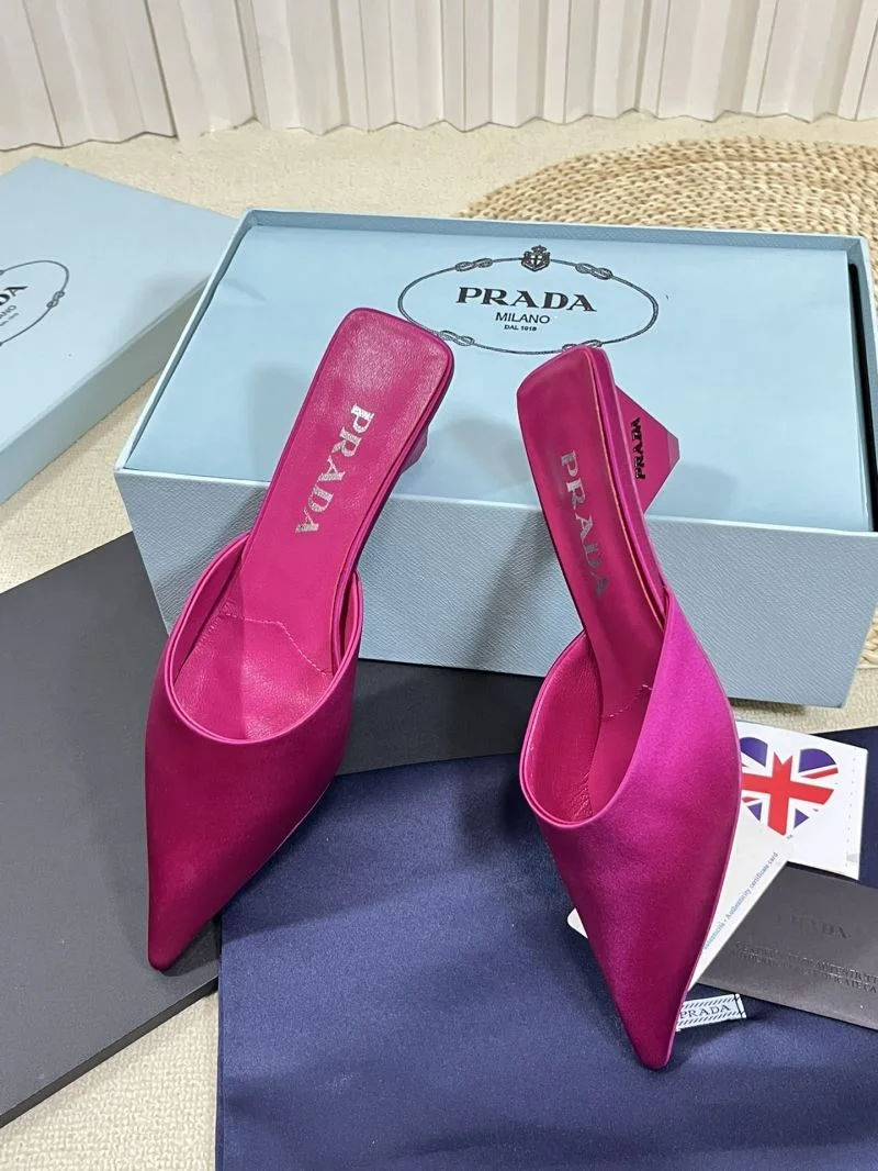 Prada Slippers ModernLook 34480