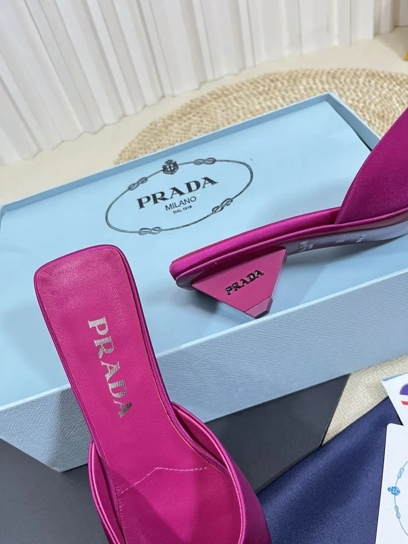 Prada Slippers ModernLook 34480