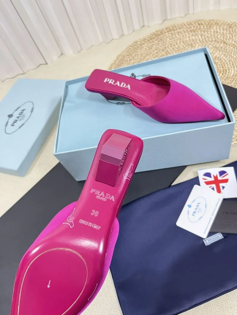 Prada Slippers ModernLook 34480