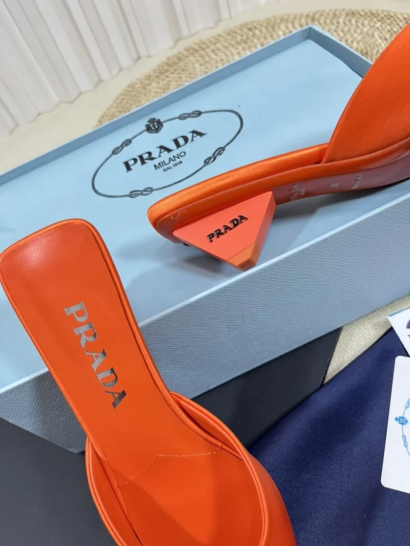 ModernLook Prada Slippers 34478