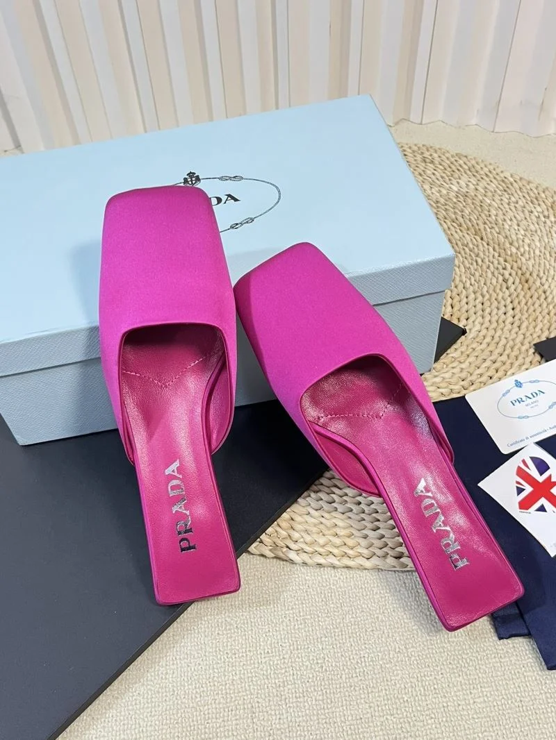 UrbanStyle Prada Slippers 34473