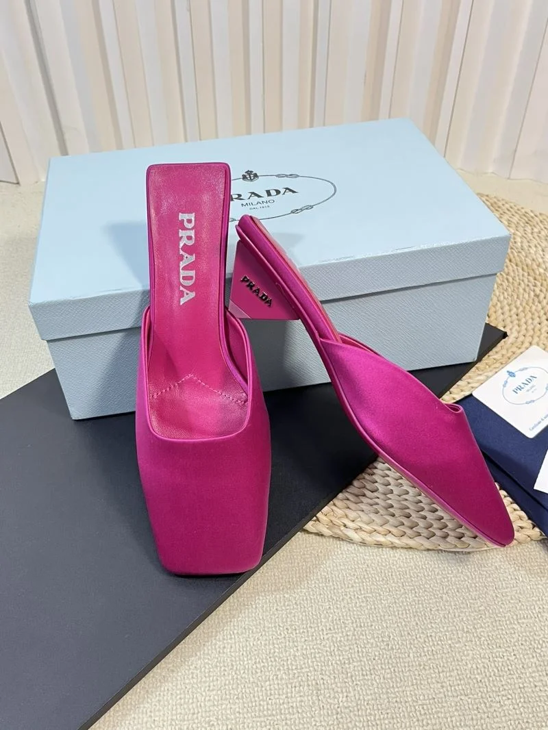 UrbanStyle Prada Slippers 34473