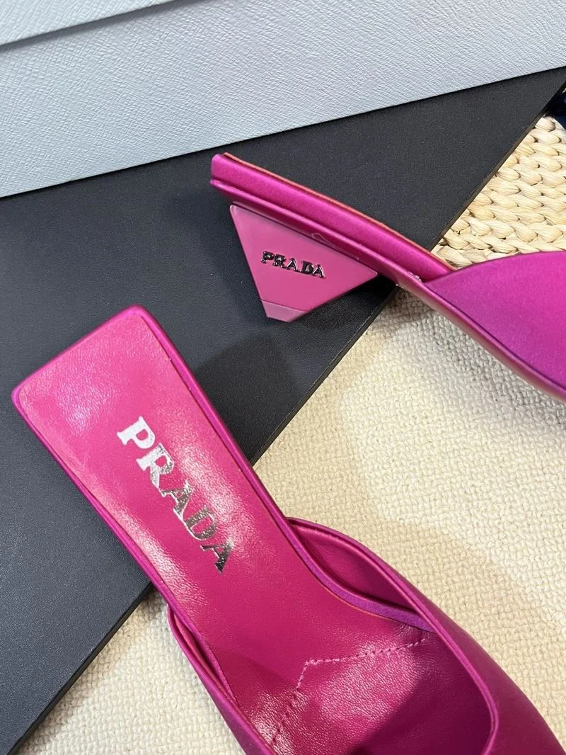 UrbanStyle Prada Slippers 34473