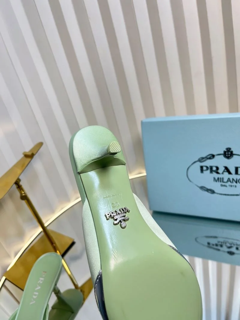 Prada Slippers WellDesigned 34465