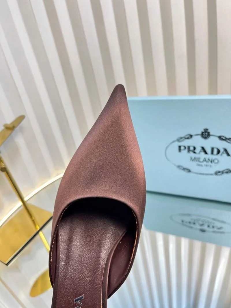 Prada Slippers SmartChoice 34468
