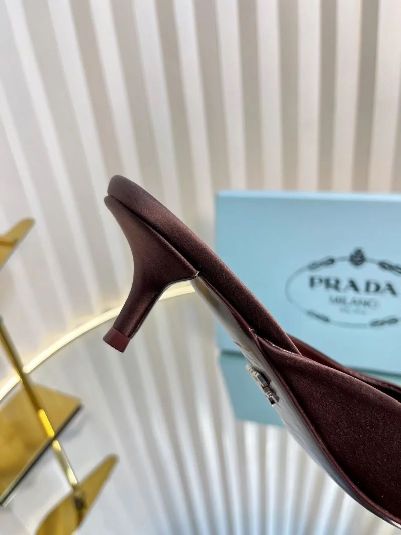 Prada Slippers SmartChoice 34468