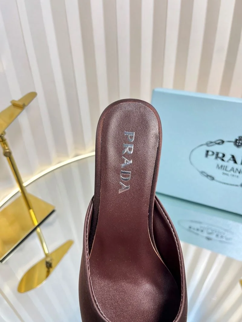Prada Slippers SmartChoice 34468