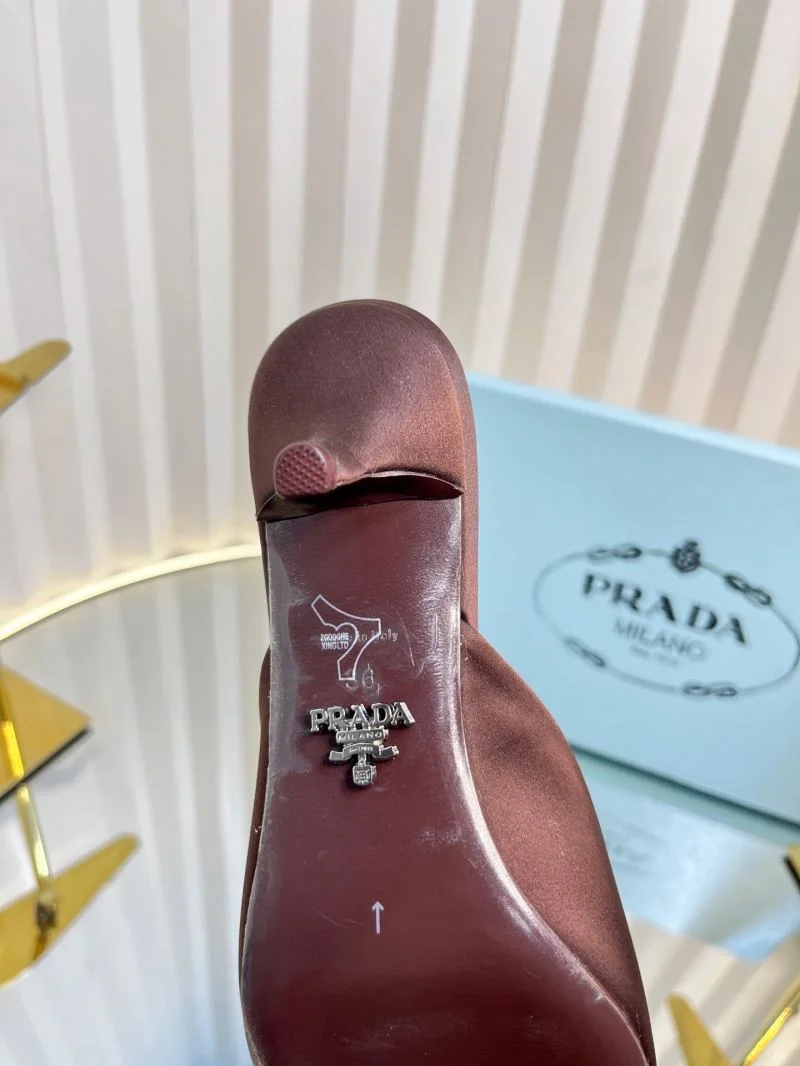 Prada Slippers SmartChoice 34468